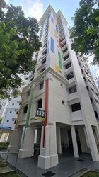 Blk 132 Rivervale Plains (Sengkang), HDB 4 Rooms #465416791